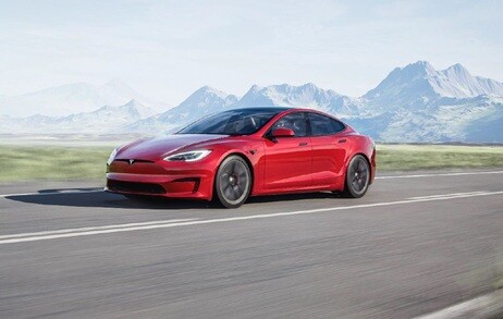Les 5 voitures électriques avec la plus grande autonomie