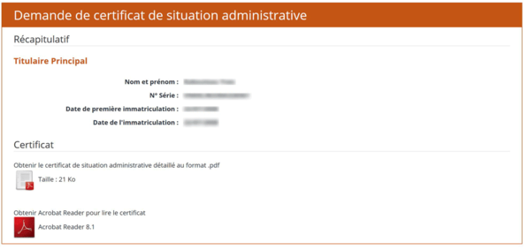 Certificat de Non-Gage : Guide Complet et comment l’obtenir