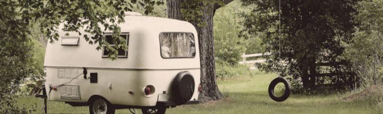 Faut il immatriculer une caravane ou une remorque ?
